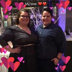 Meet your Posher, Holly